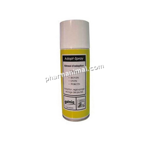 ADOPT SPRAY BBE/250 ML